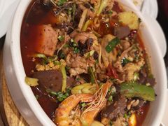 -眉州东坡·熊猫主题餐厅(枫蓝店)