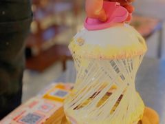 -朴太院·烤肉万岁·创意首尔料理(中联广场店)