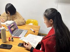 -千秋未来日韩语(天府五街校区)