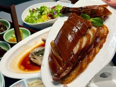 -北平食府·北京烤鸭(北京西站六里桥店)