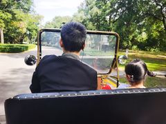 -晋祠宾馆