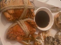 -TABLE·味西餐厅-成都茂业JW万豪酒店