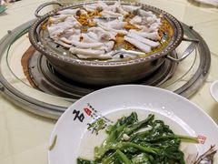 -凯盈阁私房菜·桑拿鸡(绿茵花园店)