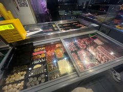 -玲姐吉祥齐市烤肉