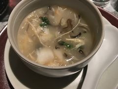 -湖滨28中餐厅·西湖宴·杭州君悦酒店