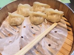 -蘸小院铁锅炖·蘸酱菜·东北菜(怀远门店)