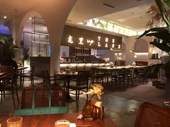 -来龙里 精致 东南亚餐室(万象城店)