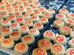 -泸溪河桃酥(壹方城店)
