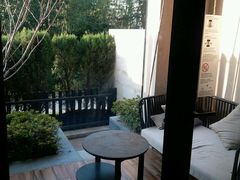 -上海崇明金茂凯悦酒店