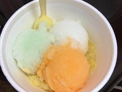 -南海冰室·新式潮汕茶饮(南海店)