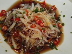 -阿英煲(凉城路店)