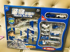 -TOYSRUS玩具反斗城(天津远洋乐堤港店)