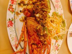 -Red Lobster