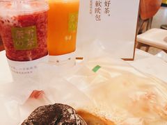 -奈雪的茶(红谷滩万达广场店)