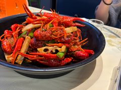 -聚味瞿记·龙虾堂(咸嘉湖店)