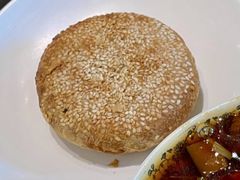 -南来顺饭庄·清真(南菜园店)