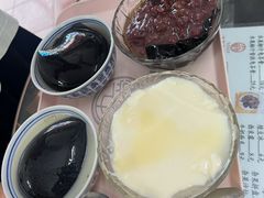 -五福堂龟苓膏(河东北山店)