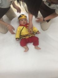 -倾城宝贝儿童摄影(合肥店)