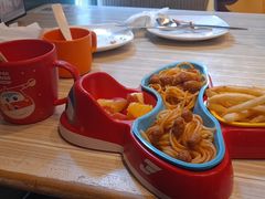 -必胜客(玫瑰坊店)