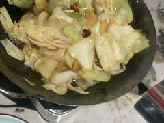 -又见炊烟私房菜(敬亭路店)