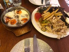 -ELI FALAFEL Lebanese&Mediterranean黎巴嫩美食(富城路店)