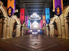 -波塞冬旅游度假区