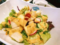 -韩时烤肉(枫蓝店)