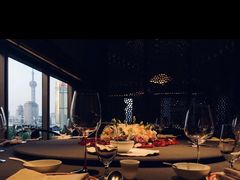 -上海滩餐厅(BFC外滩金融中心店)