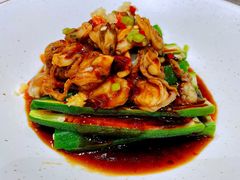 -子霖南山鲜虾面(南山总店)