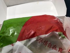 -肯德基(东四南大街店)