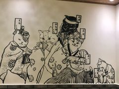 -老地方猫儿面(磁器口店)