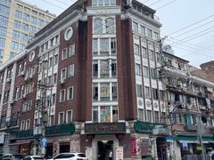 -燕云楼(云南路店)