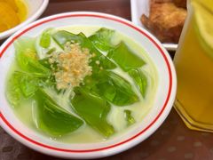 -孖记茶档·热腾茶餐(荔湾领展广场店)