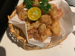 -王鼎精致料理铁板烧(世博源店)