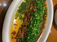 -宁味楼·西北创新融合菜(正源南街宝湖店)