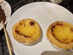 -德得轩自助烤肉(宏泰广场店)