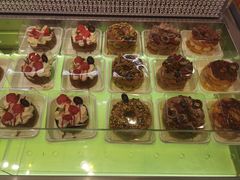 -麦果优品(永旺店)