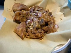 -常和州·夜宵大排档(常州单店)