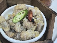 -盛世名点(客世界店)