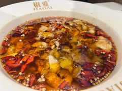 -椒爱水煮鱼川菜(中街大悦城店)