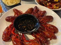 -虎虎龙虾大排档(双井店)
