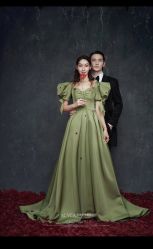 -爱城婚纱摄影·品质严选店