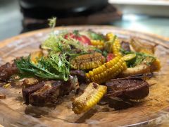 -温州万和豪生大酒店-餐厅