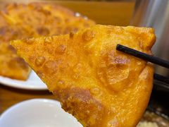 -老秦凉都黄牛肉馆(九堡店)