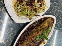 -徐州老菜馆(夹河街店)