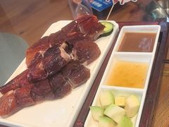 -凤阁楼果木烧鹅(鹤山陈山店)