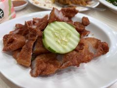 -新山亚明小厨