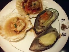 -大渔铁板烧(花园道店)