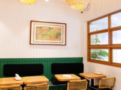 等位区-堂屋糖水店(愚园店)