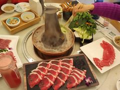 -阳坊胜利涮羊肉(阳坊老店)